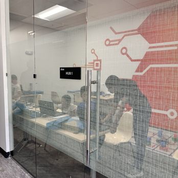 iCode - Class in session - Vocational & Technical School Near Me - Pleasanton, California