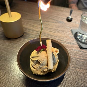 Chu Mai - Ginger Ice Cream - Pan Asian Near Me - Sacramento, California Chu Mai - Ginger Ice Cream - Pan Asian Near Me - Sacramento, California