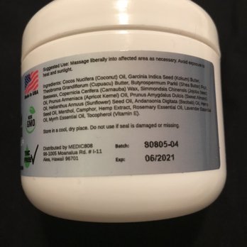 MEDIC808 CBD - Alternative Medicine Near Me - Kapolei, Hawaii MEDIC808 CBD - Alternative Medicine Near Me - Kapolei, Hawaii