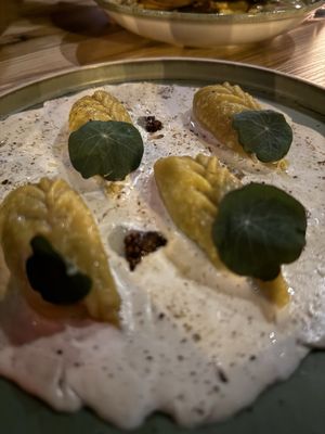 Kama - West Loop by null