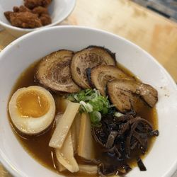 Dragon Bowl Ramen