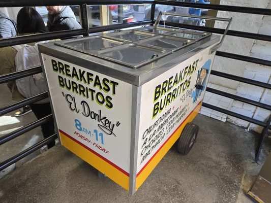 LOS TACOS No.1 by null