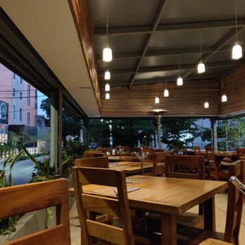 Allium - Restaurant patio - Mexican Near Me - Guadalajara, JAL