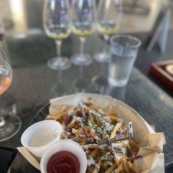 The Sheldon Inn - Loaded fries - American Near Me - Elk Grove, California The Sheldon Inn - Loaded fries - American Near Me - Elk Grove, California