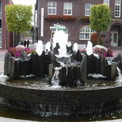 Duz-Platz - Privates Foto
