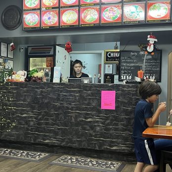 China 8 - Counter - Chinese Near Me - Mount Dora, Florida China 8 - Counter - Chinese Near Me - Mount Dora, Florida