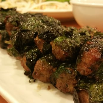 Hai Yen - bo lo lat - Vietnamese Near Me - Chicago, Illinois