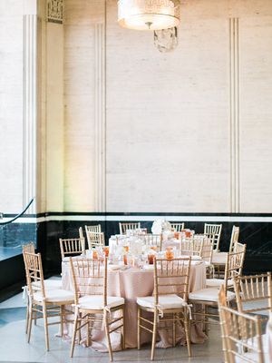 The Carlisle Room by null