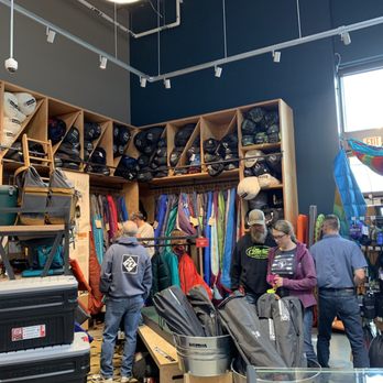 REI Co-Op - Sports Wear Near Me - Grand Rapids, Michigan