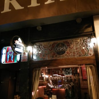 La Gintonería - Cocktail Bars Near Me - Seville, SE