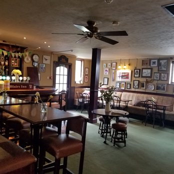 Blairs Inn - Rear dining area - Pubs Near Me - Blarney, Colorado