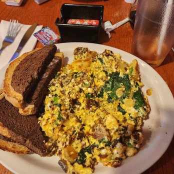 Eggs N'at - Veggie grill mixer - Breakfast & Brunch Near Me - Coraopolis, Pennsylvania Eggs N'at - Veggie grill mixer - Breakfast & Brunch Near Me - Coraopolis, Pennsylvania