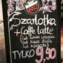 Siesta Cafe