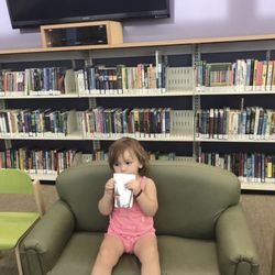 East Rancho Dominguez Library 