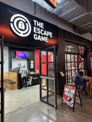 Dekalb Market Hall by null