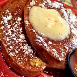 Original French Toast