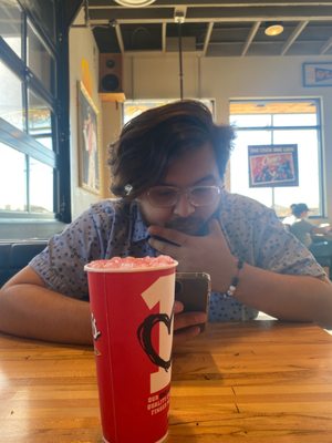 Raising Cane's Chicken Fingers by null