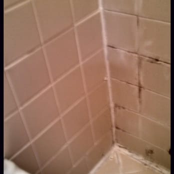 Smart Grout & Stone Restoration - So gross! How do you get clean in here? - Refinishing Services Near Me - Frisco, Texas Smart Grout & Stone Restoration - So gross! How do you get clean in here? - Refinishing Services Near Me - Frisco, Texas