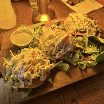 Cilantro - Mexican Near Me - New York, New York