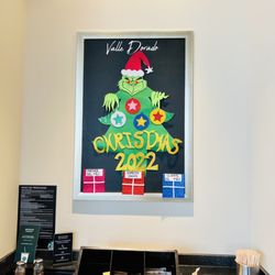 City Shops - Nuevo Starbucks 2022