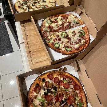 Ciao Down - Bella Toscana, The Legendary Snake Bite, & The Whole Shebang - Food Trucks Near Me - Tucson, Arizona