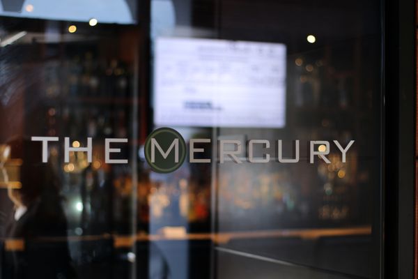 The Mercury by null