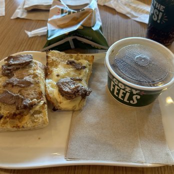 Panera Bread - That's what was served to me. - Salad Near Me - Myrtle Beach, South Carolina