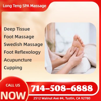 Long Teng Acupuncture - Massage Near Me - Tustin, California Long Teng Acupuncture - Massage Near Me - Tustin, California