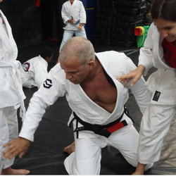 Mario Sperry Jiu Jitsu