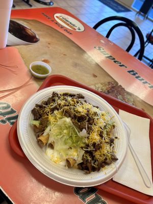 Fausto's Mexican Grill by null