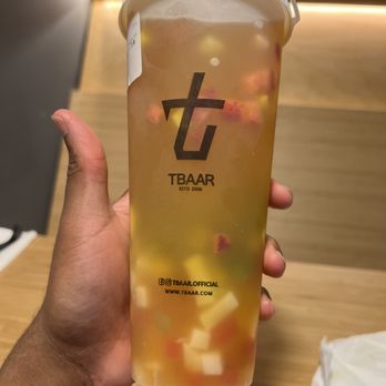 Kyuramen - Sandy Springs - Lychee Tea maybe? - Ramen Near Me - Sandy Springs, Georgia Kyuramen - Sandy Springs - Lychee Tea maybe? - Ramen Near Me - Sandy Springs, Georgia