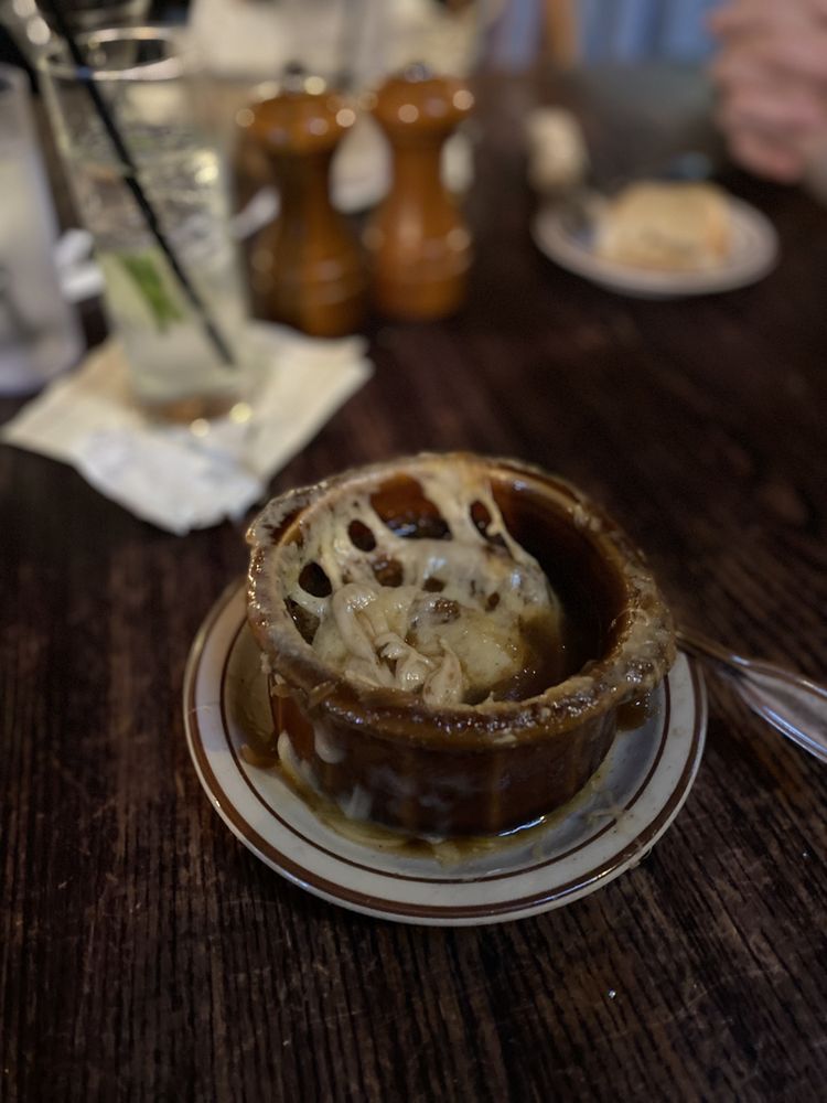 THE STEAKHOUSE Updated August 2024 185 Photos & 371 Reviews 1205