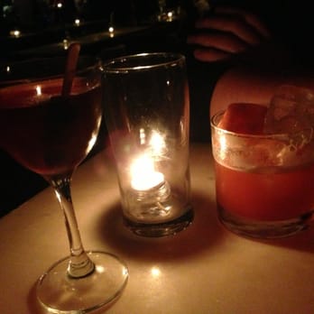 Local Edition - Dark and dangerous. - Lounges Near Me - San Francisco, California