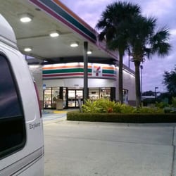 7-Eleven