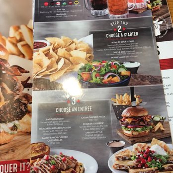 Chili's - Bars Near Me - Summerville, South Carolina