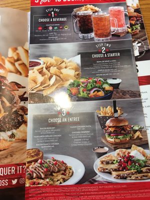 Menu photo 2 Chili's Summerville, SC Menu photo 2 Chili's Summerville, SC