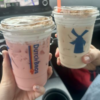 Dutch Bros Coffee - Juice Bars & Smoothies Near Me - Buffalo Grove, Illinois Dutch Bros Coffee - Juice Bars & Smoothies Near Me - Buffalo Grove, Illinois