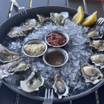 Sailor Jack's - Oysters - Seafood Near Me - Benicia, California