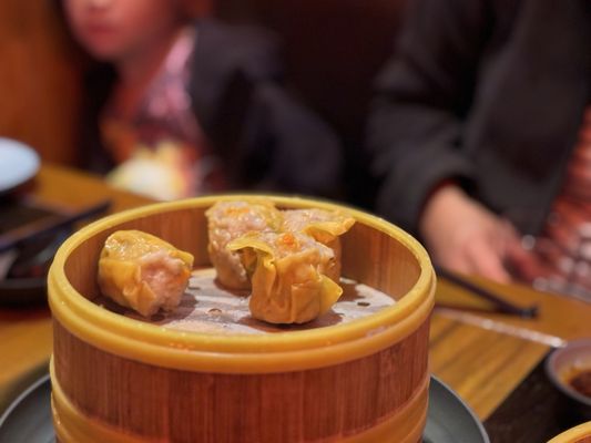 Nana’s Dim Sum & Dumplings by null