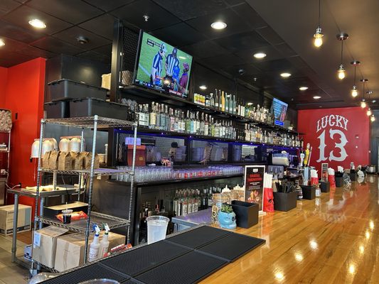 Taco Bamba Nashville by null