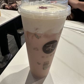 Fuji Tea - Bubble Tea Near Me - Houston, Texas