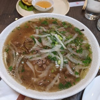 Bodega - Phở Hà Nội - Vietnamese Near Me - San Francisco, California