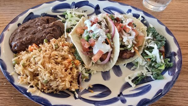 Mandito's Tex-Mex by null