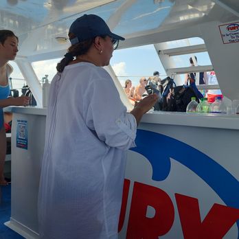 Fury Water Adventures - Margarita time - Boating Near Me - Key West, Florida Fury Water Adventures - Margarita time - Boating Near Me - Key West, Florida