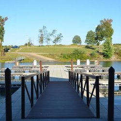 Lucy's Branch Marina