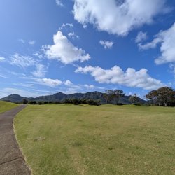 Puakea Golf Course