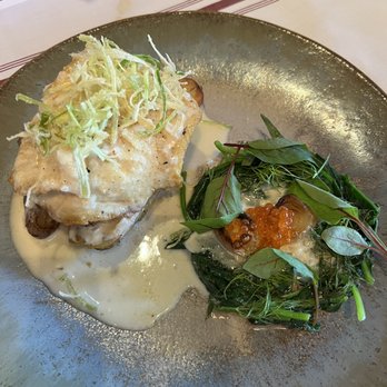 La Bicyclette - French Near Me - Carmel, California