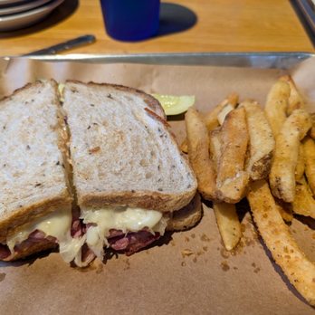 North Channel Brewing - Reuben - Brewpubs Near Me - Manistee, Michigan North Channel Brewing - Reuben - Brewpubs Near Me - Manistee, Michigan