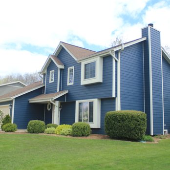 Infinity Exteriors - Roofing Near Me - New Berlin, Wisconsin