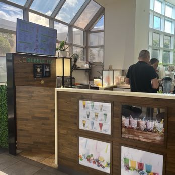 JC Bubble Tea - Counter - Coffee & Tea Near Me - Pensacola, Florida JC Bubble Tea - Counter - Coffee & Tea Near Me - Pensacola, Florida